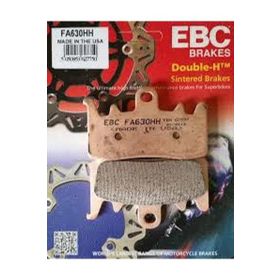 EBC FA630HH Ducati Panigale 899 Ön Fren Balatası