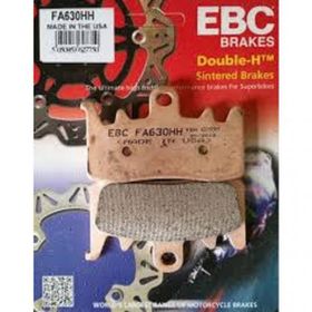 EBC FA630HH Ducati Panigale 899 Ön Fren Balatası