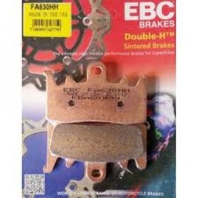 EBC FA630HH Ducati Panigale 899 Ön Fren Balatası