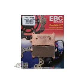 EBC FA679HH Honda X-ADV Ön Fren Balatası