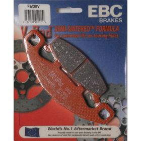 EBC Kawasaki KLE 500 1991-2007 Ön Fren Balatası