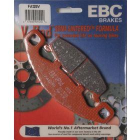EBC Kawasaki KLE 500 1991-2007 Ön Fren Balatası