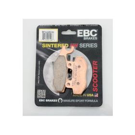 EBC SFA228HH Peugeot Satelis 500 Sinterli Arka Fren Balatası