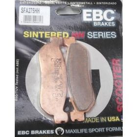 EBC SFA275HH Yamaha Majesty 250 Arka Fren Balatası