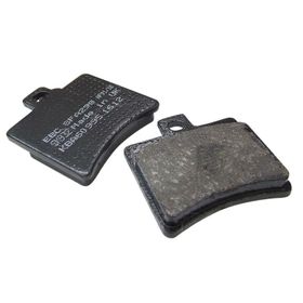 EBC SFA298 2003-2005 Aprilia Atlantic 200 Arka Fren Balatası