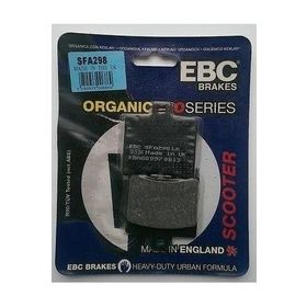 EBC SFA298 Aprilia Scarabeo 200 Arka Fren Balatası