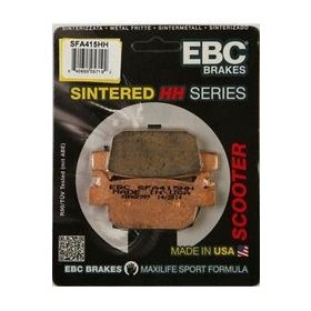 EBC SFA415HH Honda NSS300 Forza Arka Fren Balatası