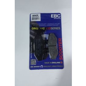 EBC SFA418 Piaggio X7 250 Arka Fren Balatası
