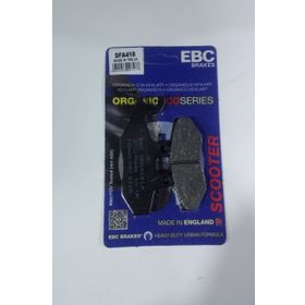EBC SFA418 Piaggio X7 250 Arka Fren Balatası