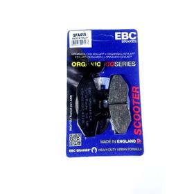 EBC SFA418 Piaggio X7 250 Arka Fren Balatası