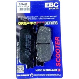 EBC SFA427 SYM Joymax 250i Arka Fren Balatası