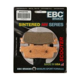 EBC SFA427HH Sinterli Sym Gts 250 Arka Fren Balatası