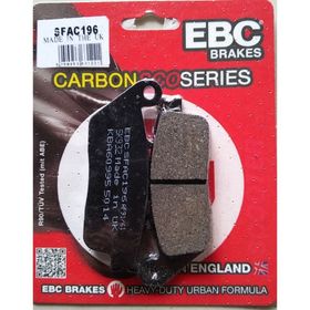 EBC SFAC196 BMW C 600 Sport Arka Fren Balatası