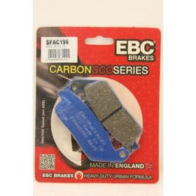 EBC SFAC196 BMW C 600 Sport Arka Fren Balatası