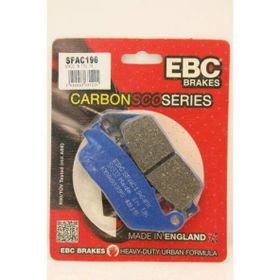 EBC SFAC196 BMW C 600 Sport Arka Fren Balatası