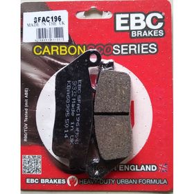 EBC SFAC196 BMW C 650 GT Arka Fren Balatası