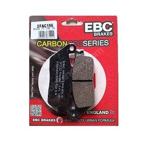 EBC SFAC196 BMW C 650 GT Arka Fren Balatası