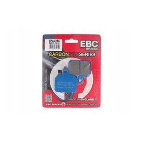EBC SFAC266 karbon Piaggio X9 500 Arka Fren Balatası