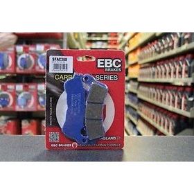 EBC SFAC388 Honda SH 300 Ön Fren Balatası