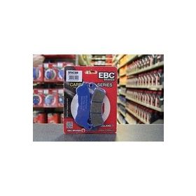 EBC SFAC388 Honda SH 300 Ön Fren Balatası
