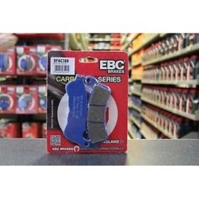 EBC SFAC388 Honda SH 300 Ön Fren Balatası
