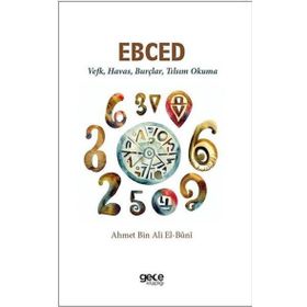 Ebced Gece Kitaplığı