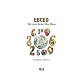 Ebced Gece Kitaplığı