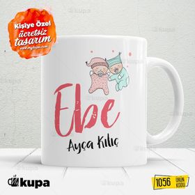 Ebe Kupa Bardak