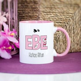 Ebe Kupa Bardak
