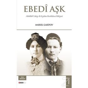 Ebedi Aşk - Marsel Garipov