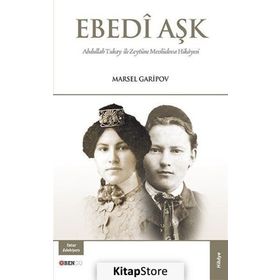Ebedi Aşk - Marsel Garipov