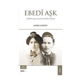 Ebedi Aşk - Marsel Garipov