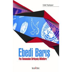 Ebedi Barış - Celal Yesilcayir