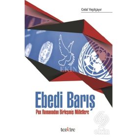 Ebedi Barış - Celal Yesilcayir