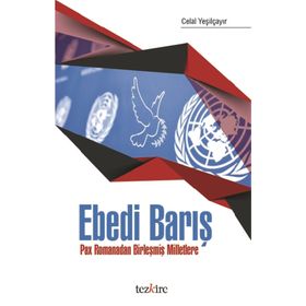 Ebedi Barış - Celal Yesilcayir