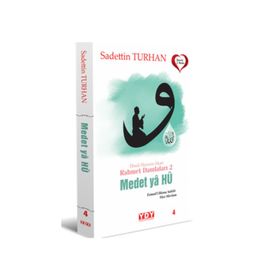 Ebedi Huzura Akan Rahmet Damlaları 2 - Efendime - Sadettin Turhan