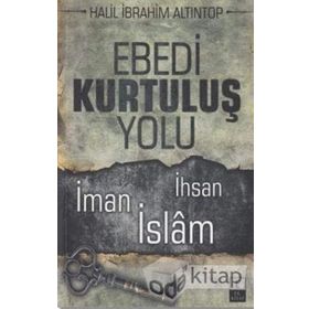 EBEDI KURTULUŞ YOLU - MURAT KAYA