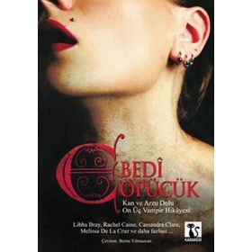 EBEDI ÖPÜCÜK - KOLLEKTIF