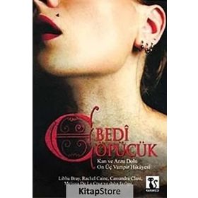 EBEDI ÖPÜCÜK - KOLLEKTIF