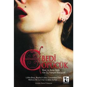 EBEDI ÖPÜCÜK - KOLLEKTIF