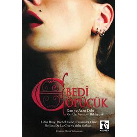 EBEDI ÖPÜCÜK - KOLLEKTIF
