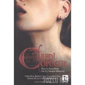 EBEDI ÖPÜCÜK - KOLLEKTIF