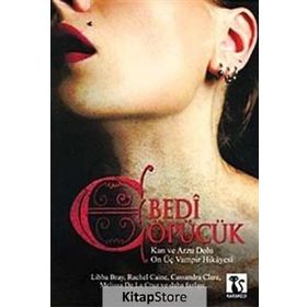 EBEDI ÖPÜCÜK - KOLLEKTIF
