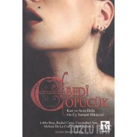 EBEDI ÖPÜCÜK - KOLLEKTIF