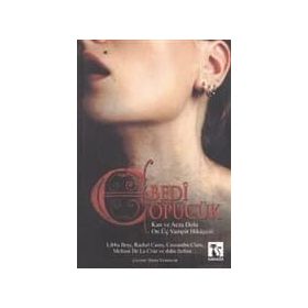 EBEDI ÖPÜCÜK - KOLLEKTIF