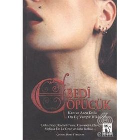 EBEDI ÖPÜCÜK - KOLLEKTIF