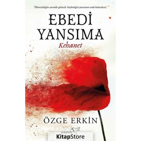 Ebedi Yansıma - Özge Erkin