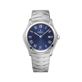 Ebel 1216420A Erkek Kol Saati