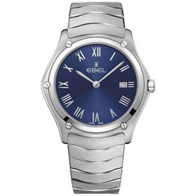 Ebel 1216420A Erkek Kol Saati