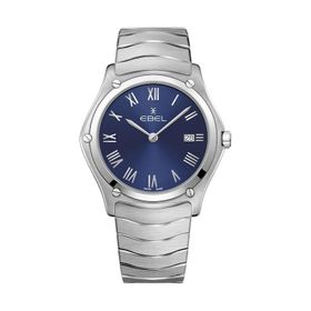 Ebel 1216420A Erkek Kol Saati